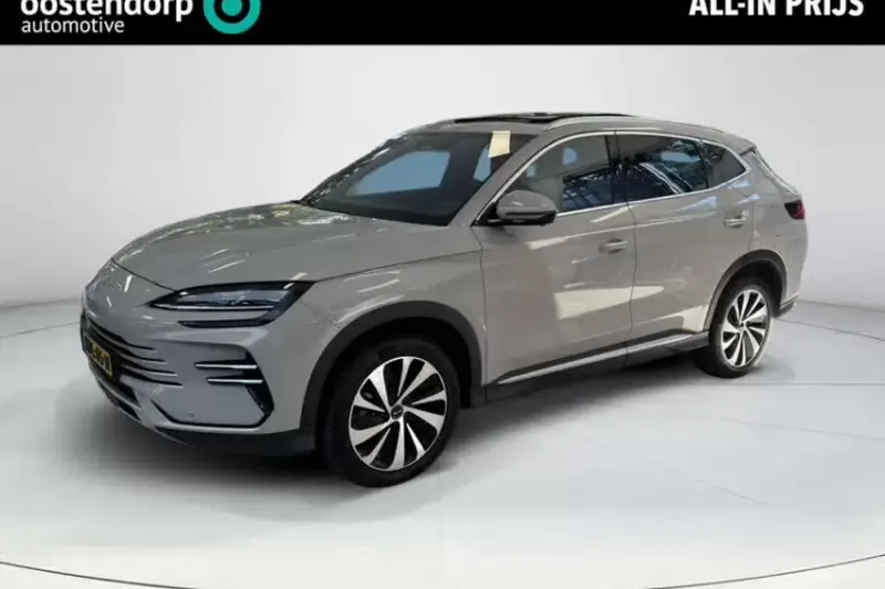 BYD Seal U (2025)