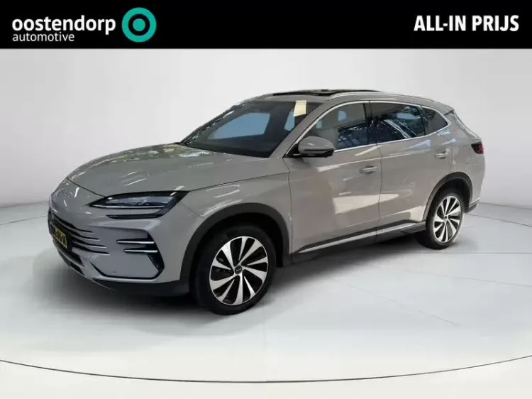 BYD Seal U (2025) — foto 1