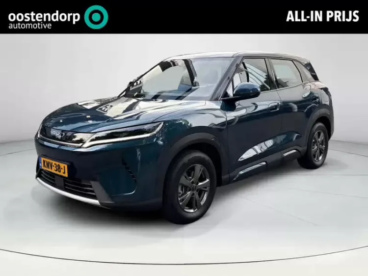 BYD Atto 2 (2026) — foto 1