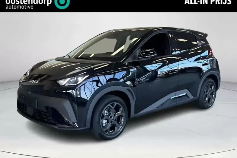 BYD Dolphin Surf (2026)