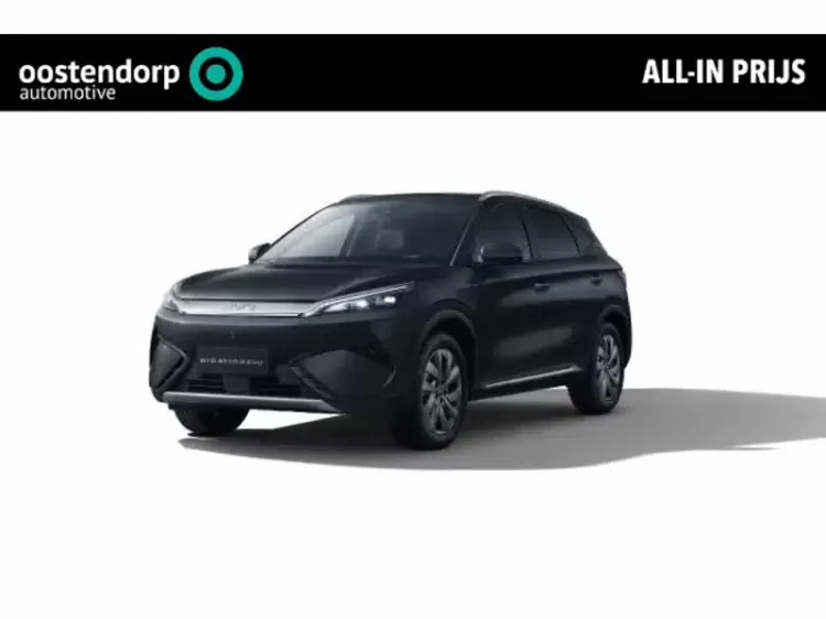 BYD Atto 3 (2026) — foto 1