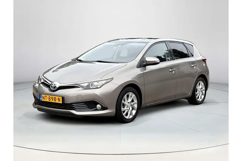 Toyota Auris (2016)
