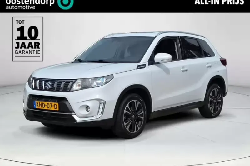 Suzuki Vitara (2019)