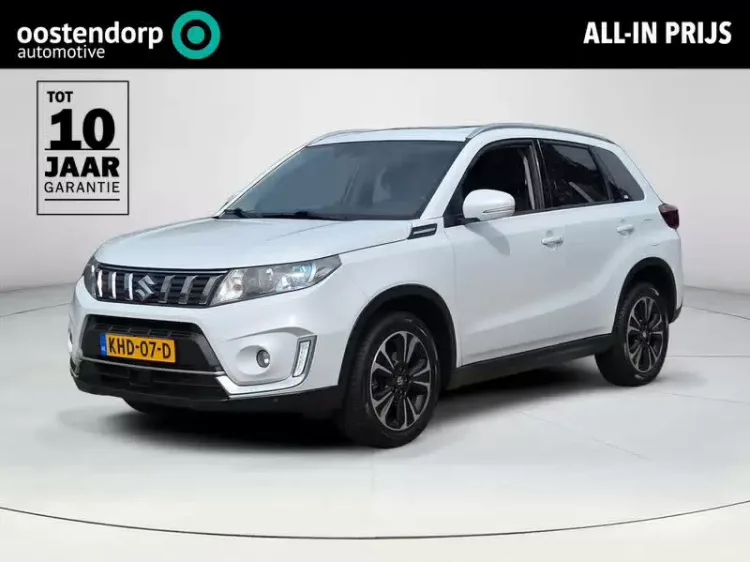 Suzuki Vitara (2019) — foto 1