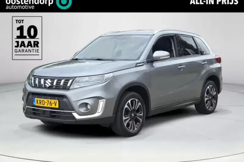 Suzuki Vitara (2021)