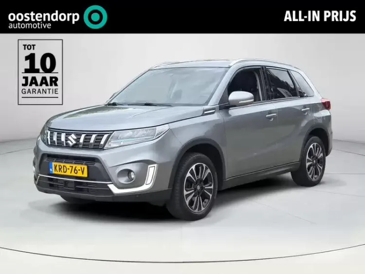 Suzuki Vitara (2021) — foto 1