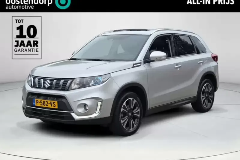 Suzuki Vitara (2019)