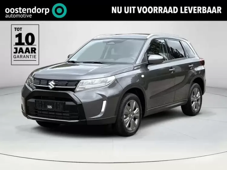 Suzuki Vitara (2026) — foto 1