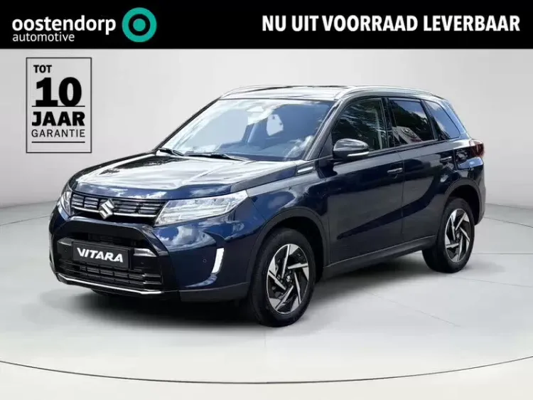 Suzuki Vitara (2026) — foto 1