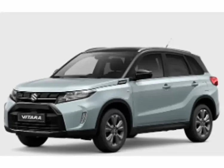 Suzuki Vitara (2026) — foto 1