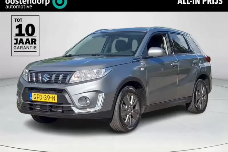 Suzuki Vitara (2020)