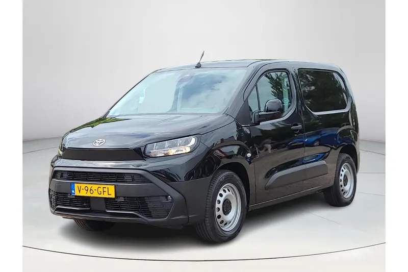 Toyota Proace (2024)