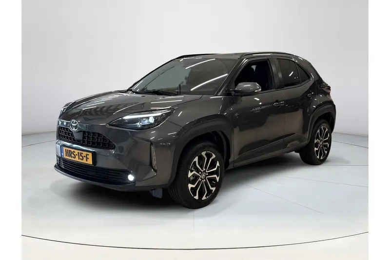 Toyota Yaris Cross (2025)