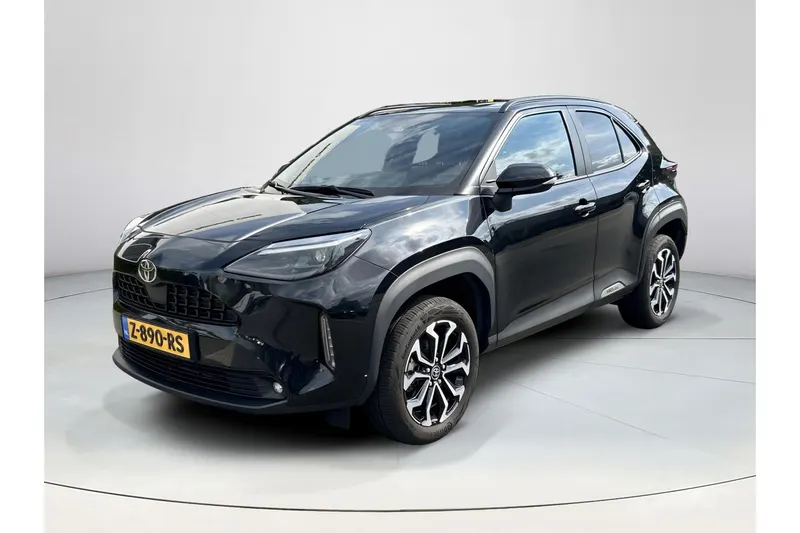 Toyota Yaris Cross (2024)