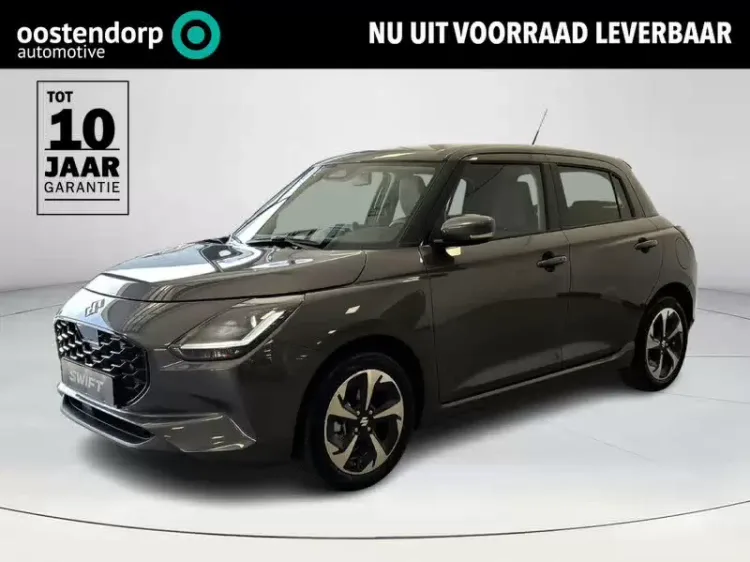 Suzuki Swift (2026) — foto 1