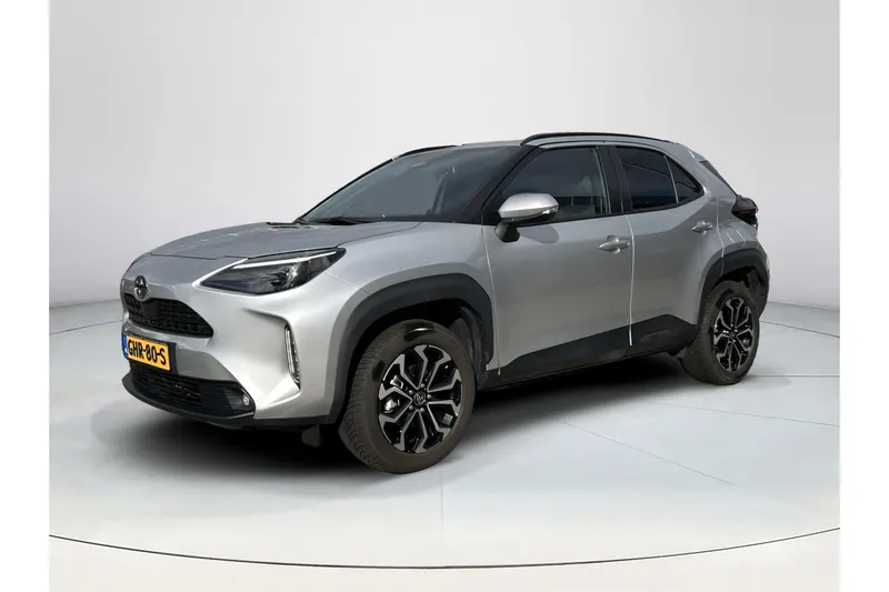 Toyota Yaris Cross (2024)