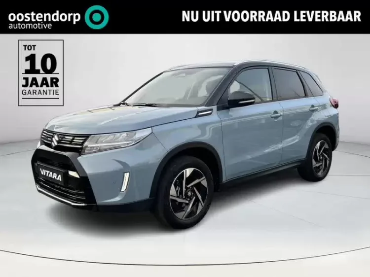 Suzuki Vitara (2026) — foto 1