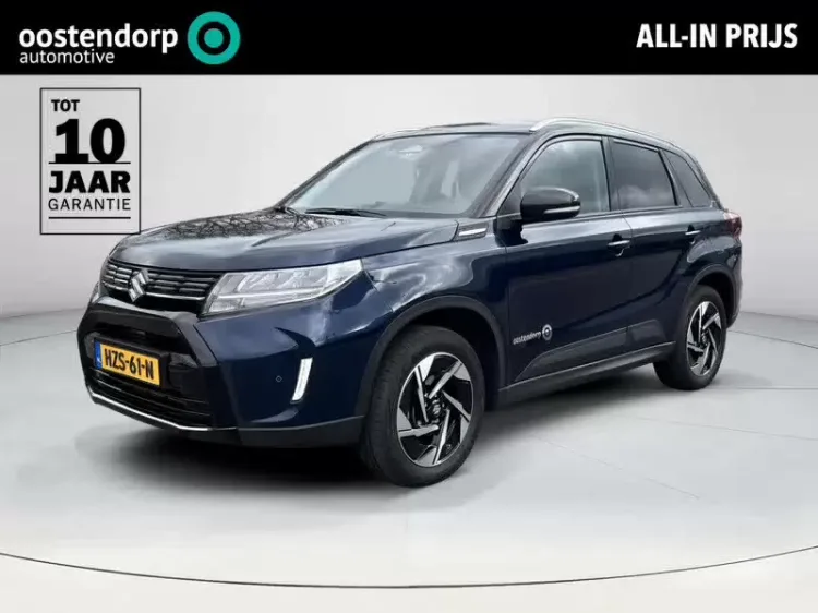 Suzuki Vitara (2025) — foto 1