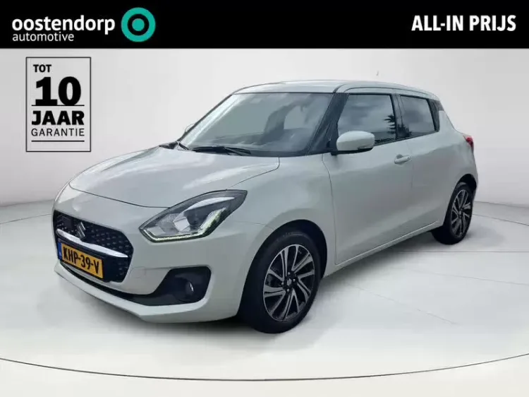 Suzuki Swift (2023) — foto 1