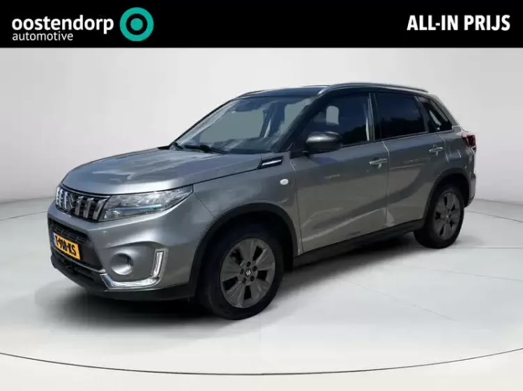Suzuki Vitara (2023) — foto 1