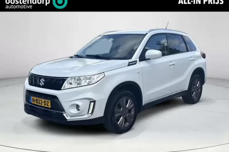 Suzuki Vitara (2020)