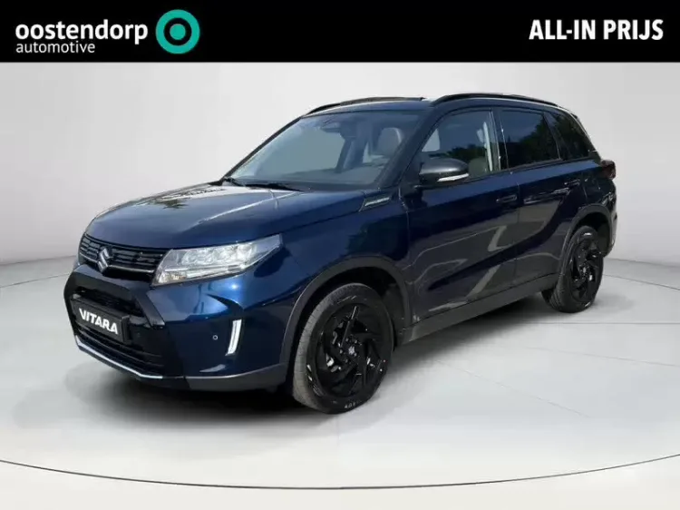 Suzuki Vitara (2026) — foto 1