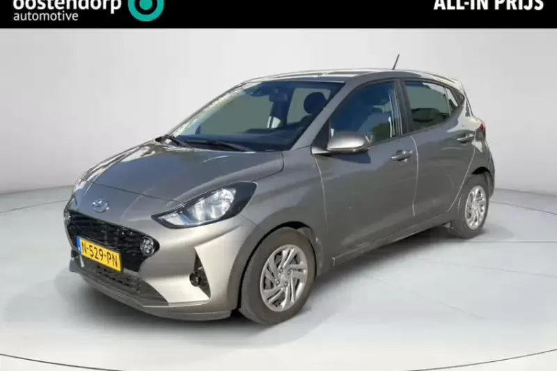 Hyundai i10 (2022)
