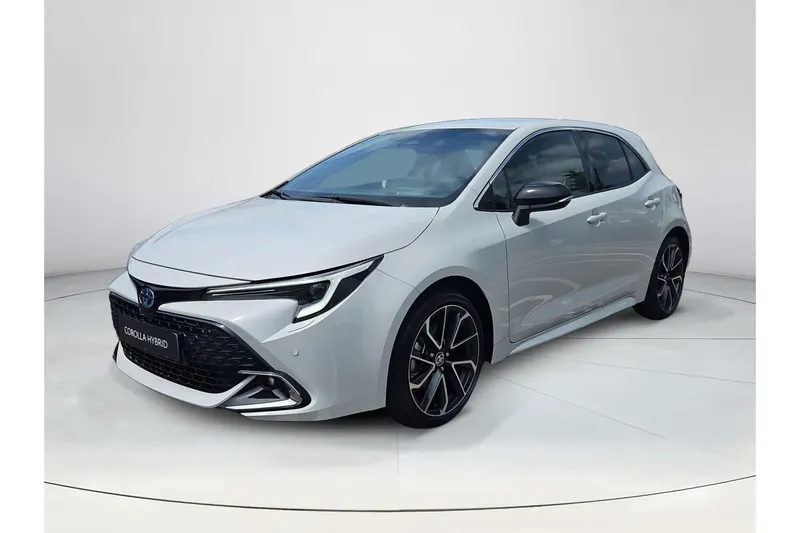 Toyota Corolla (2026)