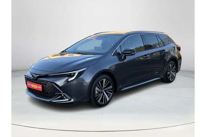Toyota Corolla (2026)