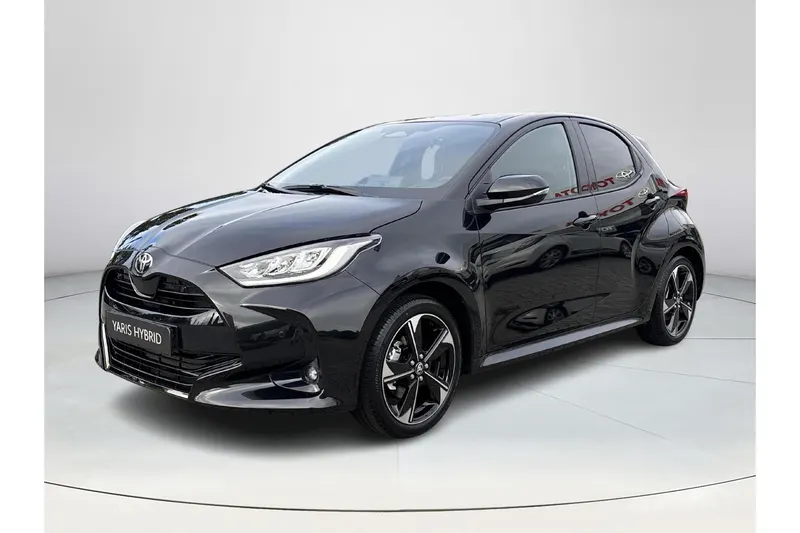 Toyota Yaris (2026)