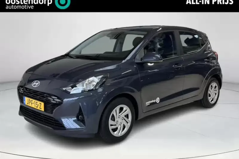 Hyundai i10 (2026)