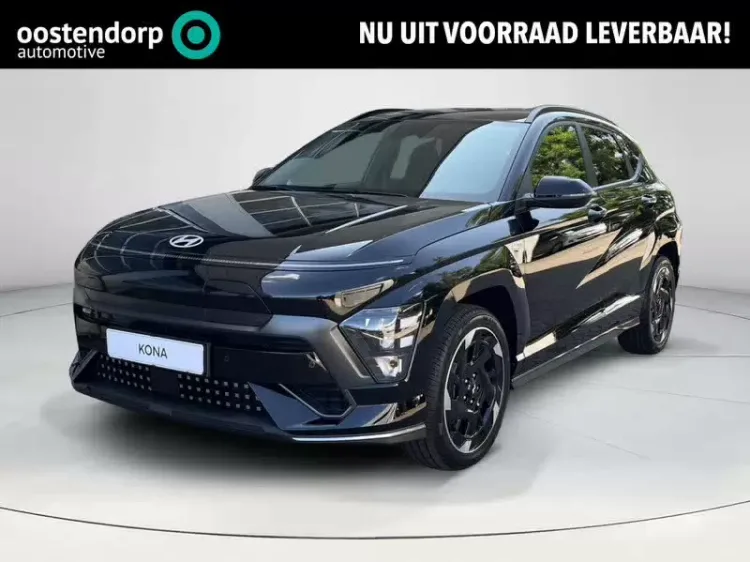 Hyundai Kona (2026) — foto 1