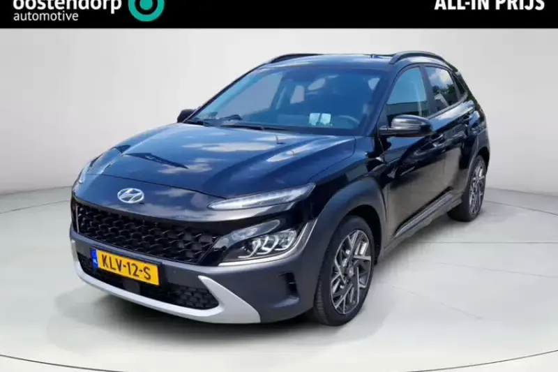 Hyundai Kona (2023)