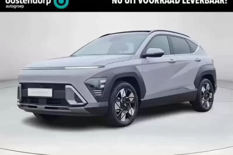 Hyundai Kona (2026)