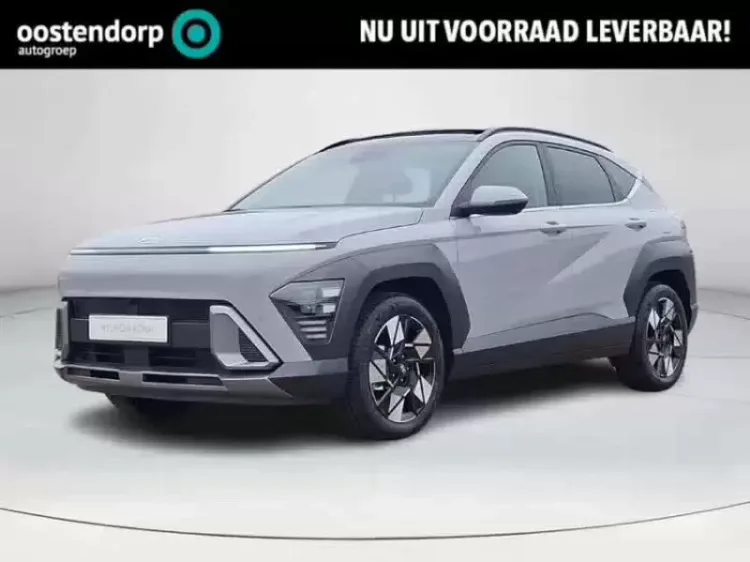 Hyundai Kona (2026) — foto 1
