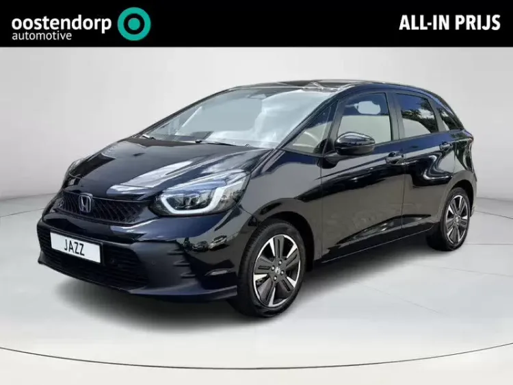 Honda Jazz (2026) — foto 1