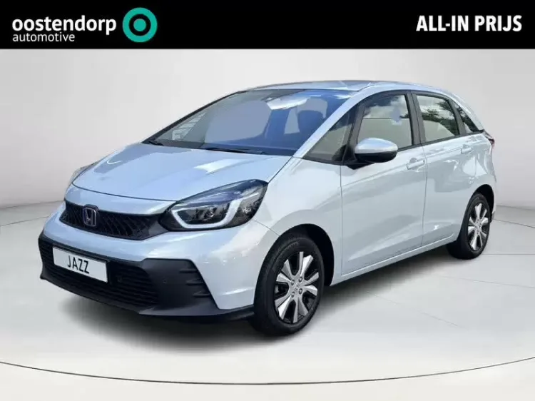 Honda Jazz (2026) — foto 1