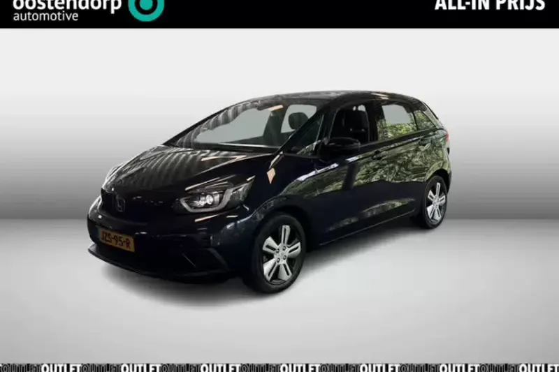 Honda Jazz (2021)