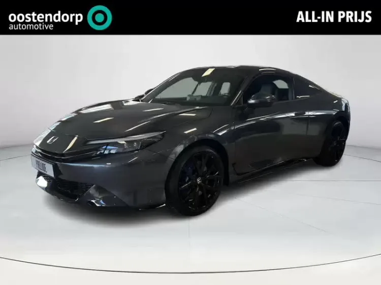 Honda Prelude (2026) — foto 1