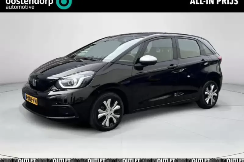 Honda Jazz (2021)