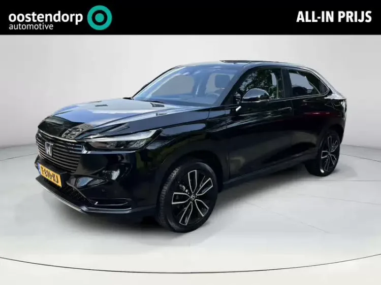 Honda HR-V (2022) — foto 1