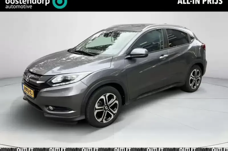 Honda HR-V (2016)