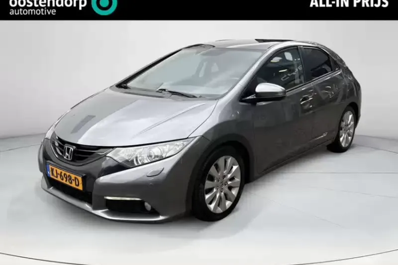 Honda Civic (2012)