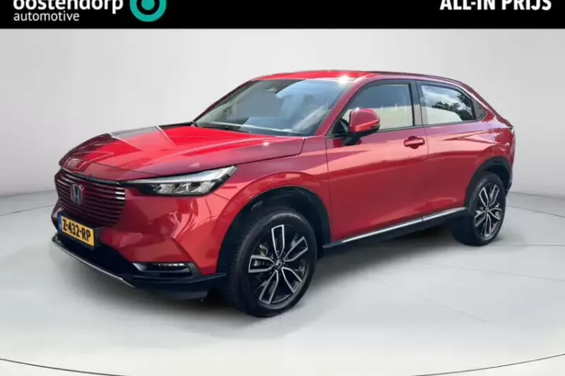 Honda HR-V (2024)