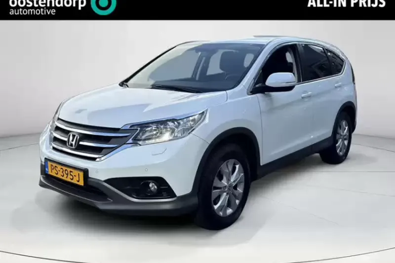 Honda CR-V (2015)