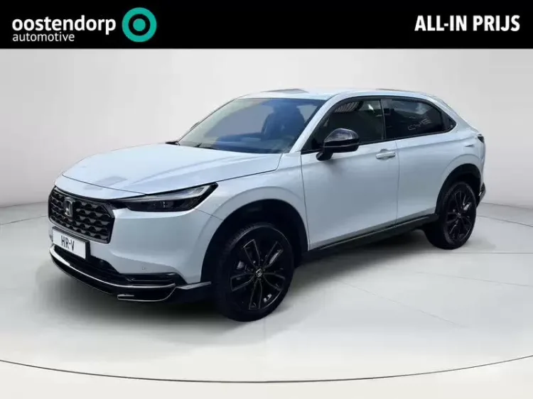Honda HR-V (2026) — foto 1