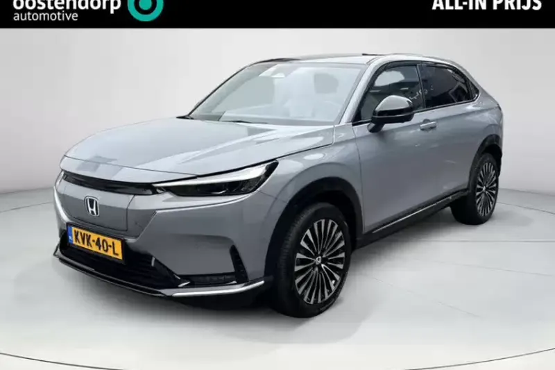 Honda e:Ny1 (2025)