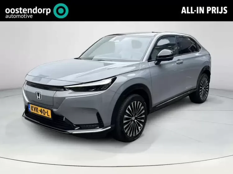 Honda e:Ny1 (2025) — foto 1