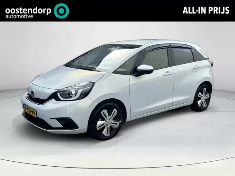 Honda Jazz (2022) — foto 1