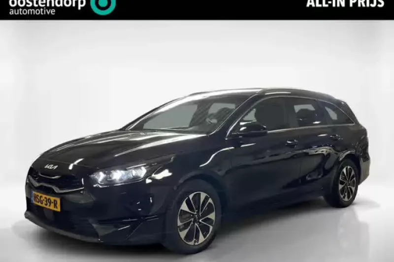 Kia Ceed (2025)
